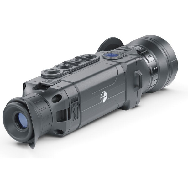 Pulsar-Vision Caméra à imagerie thermique Helion 2 XQ50F