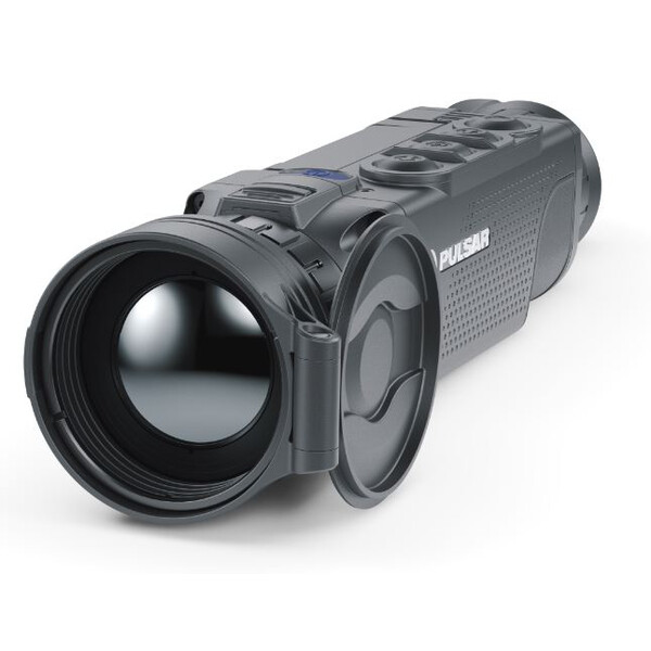 Pulsar-Vision Caméra à imagerie thermique Helion 2 XQ50F