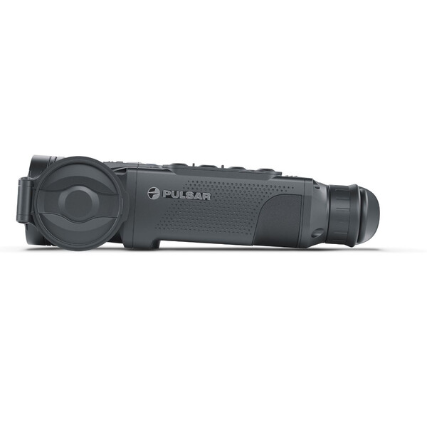 Pulsar-Vision Caméra à imagerie thermique Helion 2 XQ50F