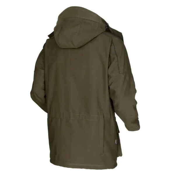 Härkila Pro Hunter Endure Jacke, Willow green, Gr. 52