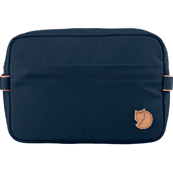 Fjällräven Travel Toiletry Bag, 215 Autumn Leaf