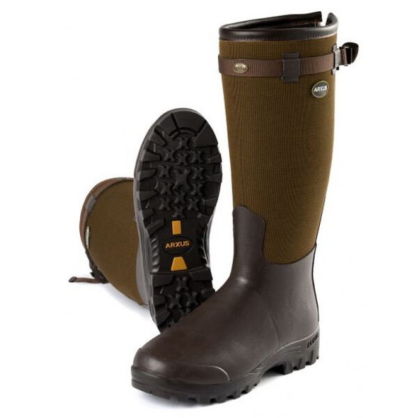 Arxus Gummistiefel Primo Nord LW 45