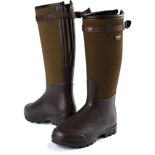 Arxus Gummistiefel Primo Nord LW 41