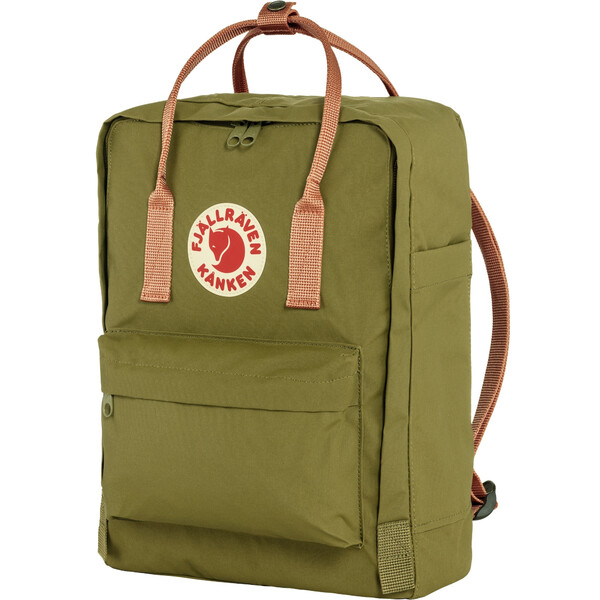 Fjallraven store kanken sand