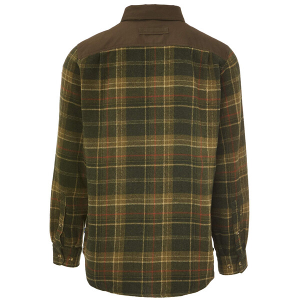 Fjällräven Granit Shirt M, 246 Tarmac, S