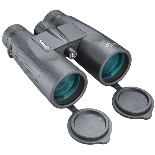 Bushnell Fernglas Prime 12x50 (Normale Gebrauchsspuren)