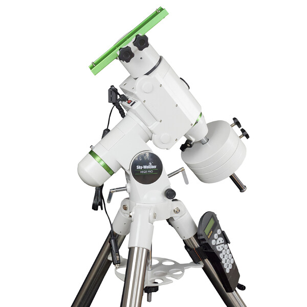 Skywatcher Montierung HEQ-5 Pro SynScan GoTo (Fast neuwertig)