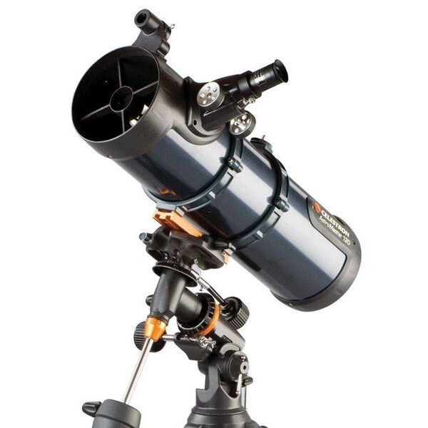 Celestron Teleskop N 130/650 Astromaster EQ (Normale Gebrauchsspuren)