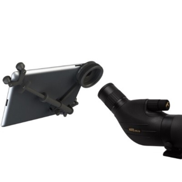 Adaptateur smartphone Novagrade Tablet-Digiscoping-Adapter