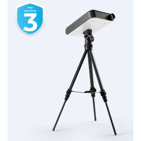 Smart Telescope Vaonis Hestia Premium Set