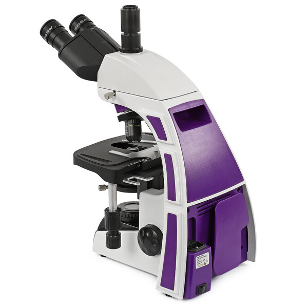 Microscope Omegon Nabla III T