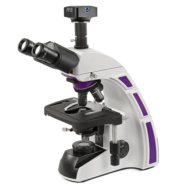 Microscope Omegon Nabla III T