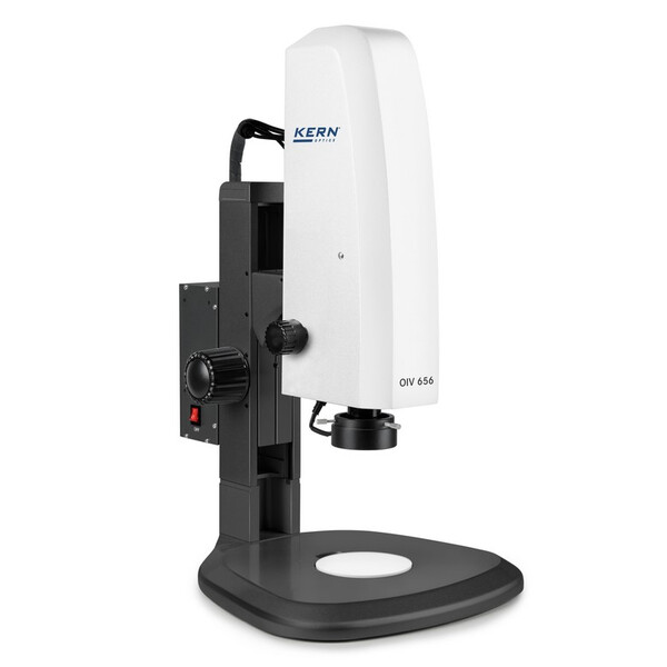 Microscope Kern OIV 656, digital, 0,7x-4,5x, LED, Al, HDMI