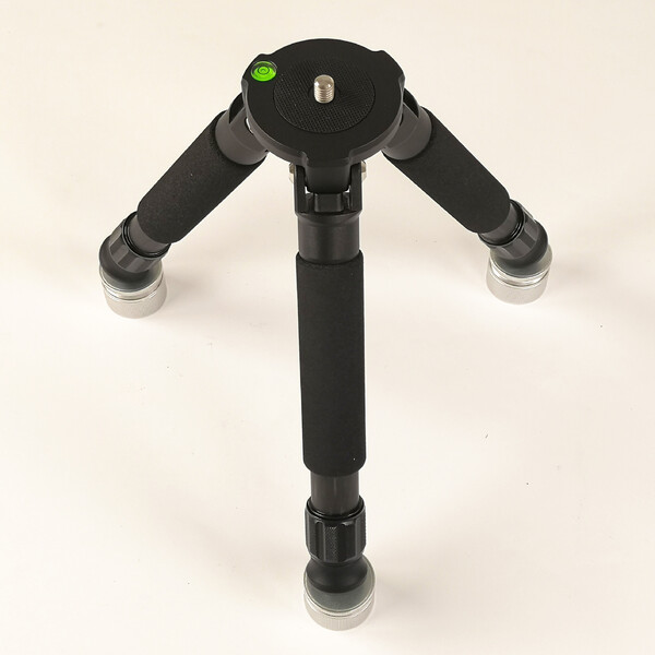 Patin de trépied Omegon Adjustable tripod pads (e.g. for Seestar S50)