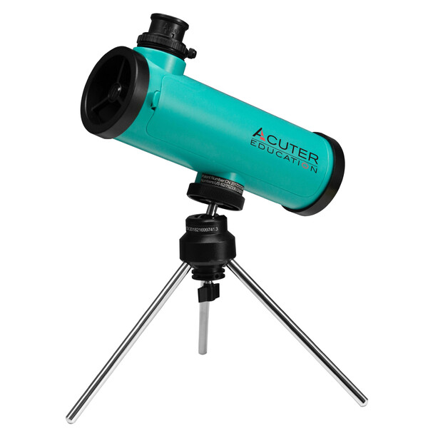 Télescope Acuter N 50/200 Newtony 50 Discovery DIY