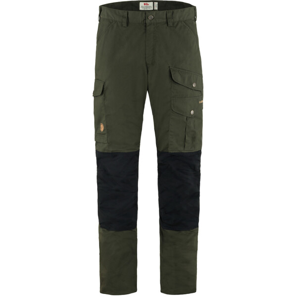 Fjällräven Barents Pro Winter Trousers M, 662 Deep Forest, 52