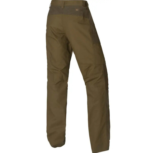 Härkila Asmund Hose, Dark olive/Willow green, Gr. 50