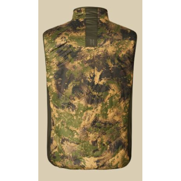 Härkila Heizweste Camo, AXIS MSP®Forest green , Gr. XL