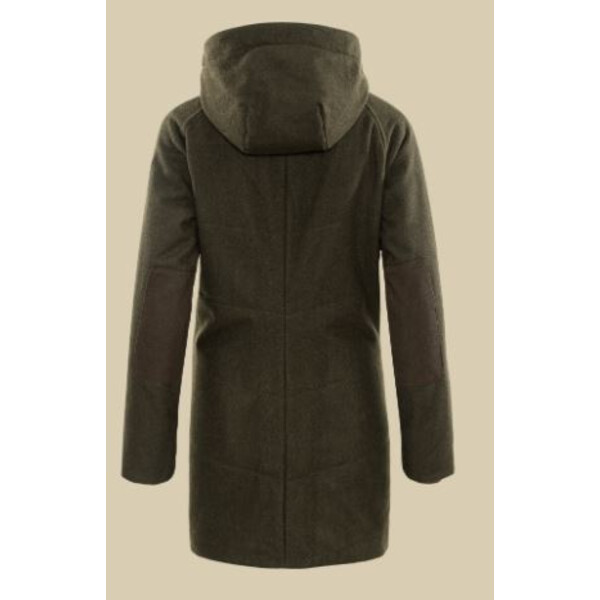 Härkila Metso Winter Jacke Damen, Willow green, Gr. 42