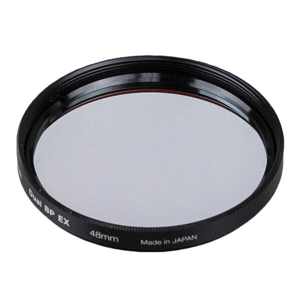 Filtre Hutech Astro Nebula Contrast Booster 2"