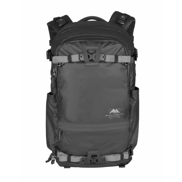 Summit-Creative Tenzing Zip Top Backpack 45l black