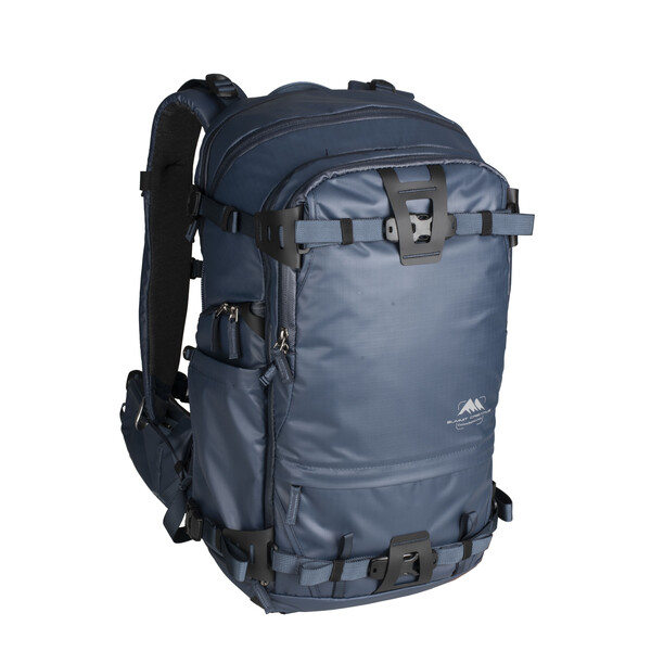 Summit-Creative Tenzing Zip Top Backpack 35l blue