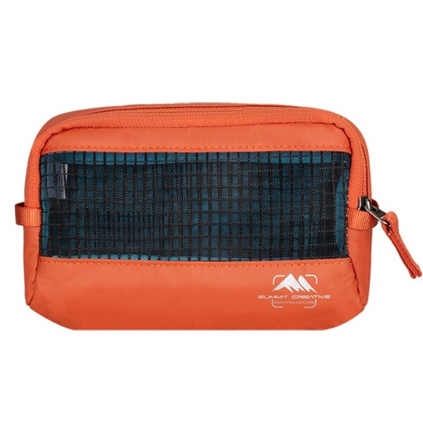 Summit-Creative Storage Bag 1l orange