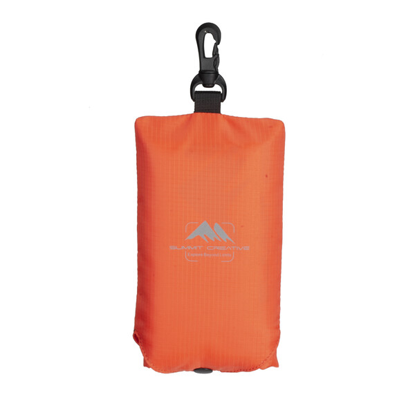 Summit-Creative Rain cover orange