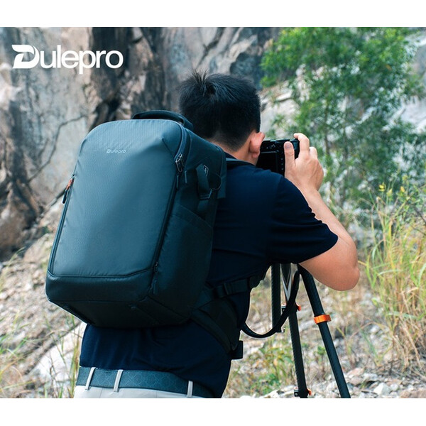 Dulepro Top Backpack B460N V2