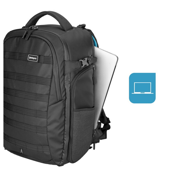 Dulepro Pioneer Pro Backpack B420N