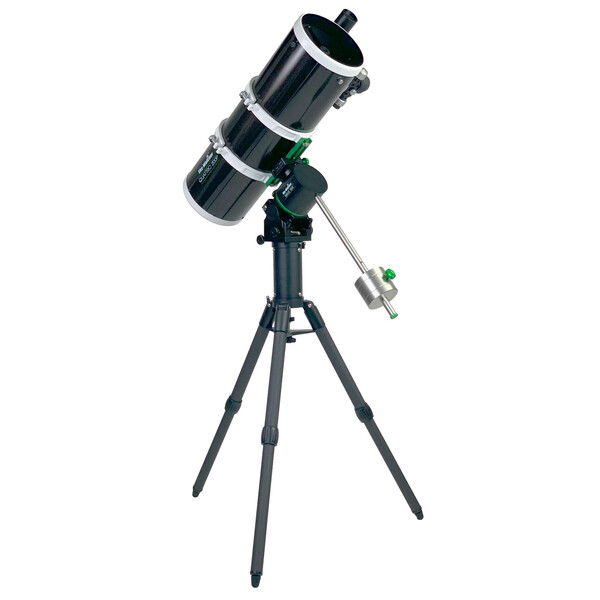 Monture Skywatcher WAVE-150i Strainwave GoTo Wi-Fi Tripod