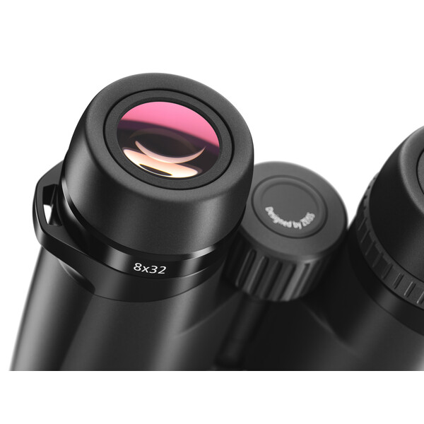 Jumelles ZEISS Conquest HDX 8x32