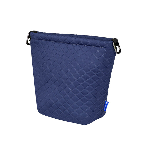 Dulepro Magic Mirrorless Storage Pouch blue