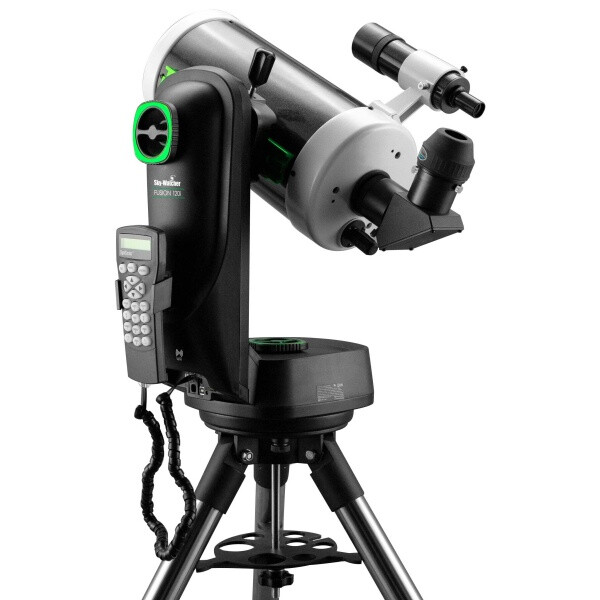 Monture Skywatcher Fusion-120i SynScan GoTo