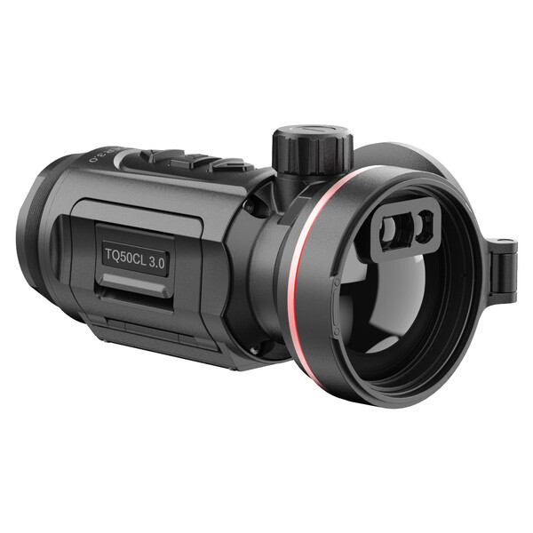 Caméra à imagerie thermique HIKMICRO Thunder TQ50CL 3.0 Laser-Rangefinder