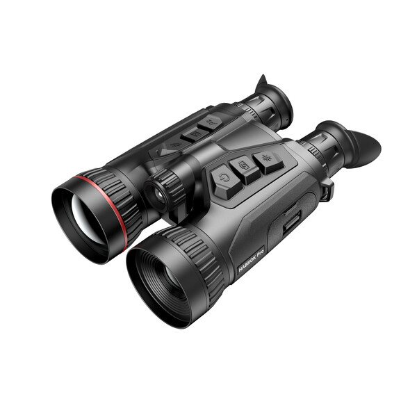 Vision nocturne HIKMICRO Habrok Pro HX60LN