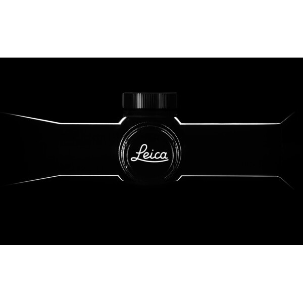 Lunette de tir Leica Fortis Glossy Edition 2-12x50i L-4a