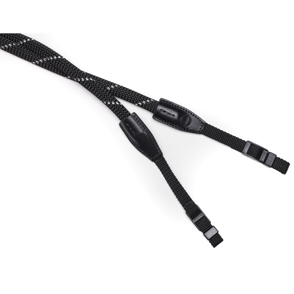 Leica Rope Strap 126cm black reflective