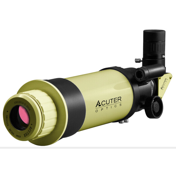 Télescope solaire Acuter ST 40/400 ELITE PHOENIX 40