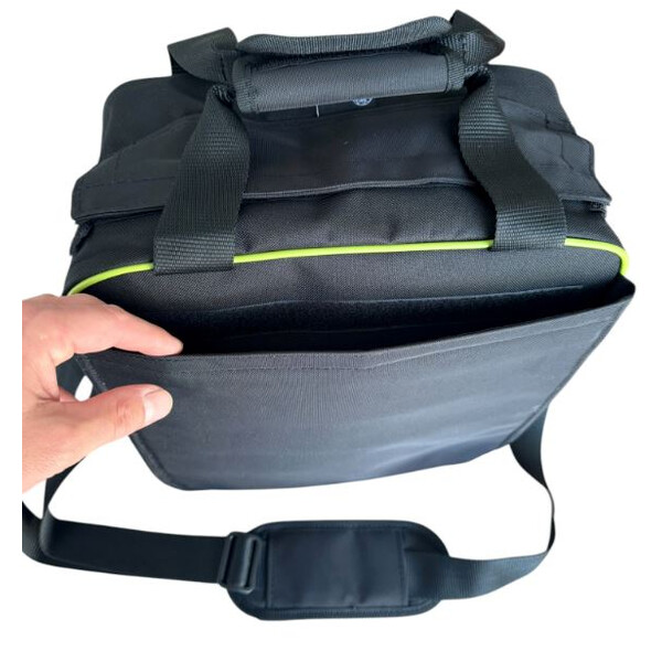 Sac de transport Oklop Styropack für ZWO Seestar S50