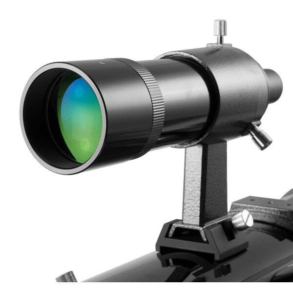 Télescope TS Optics N 250/1250 Carbon OTA