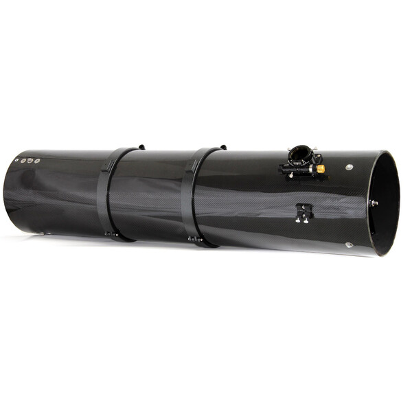 Télescope TS Optics N 254/1000 Carbon OTA