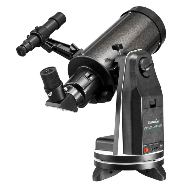 Télescope Cassegrain Skywatcher KC 100/1000 K100 Mini Virtuoso GTi