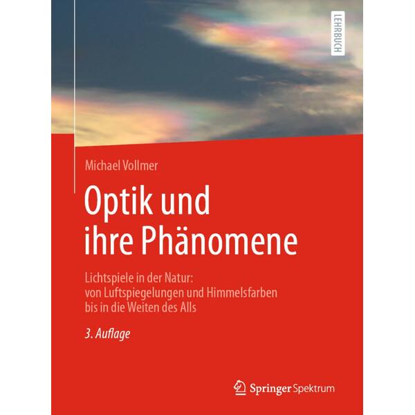 Springer Optik und ihre Phänomene