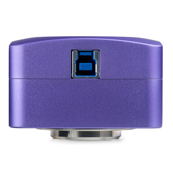 Caméra MAGUS CBF30 color CMOS USB 3.0 6.3MP 2.4µm 1/1.8''