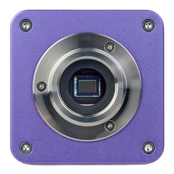 Caméra MAGUS CBF30 color CMOS USB 3.0 6.3MP 2.4µm 1/1.8''