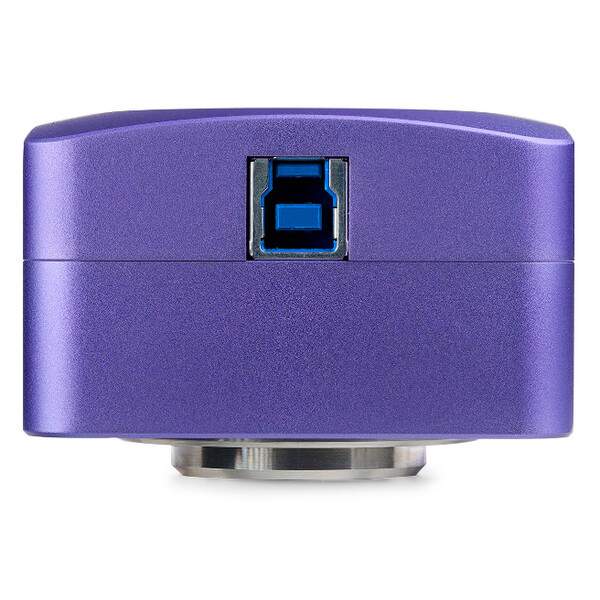 Caméra MAGUS CBF70 color CMOS USB 3.0 21MP 3.3µm 4/3"