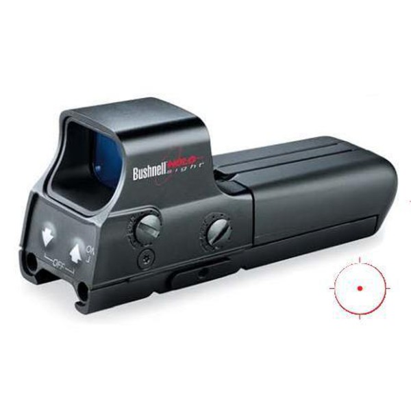 Bushnell Zielfernrohr Holosight, holografisches Absehen