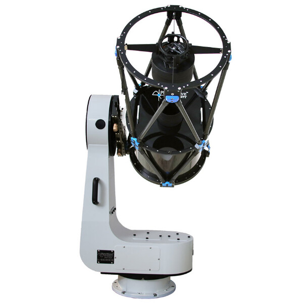 Télescope Dall–Kirkham PlaneWave DK 356/2563 CDK14 Astrograph L-350