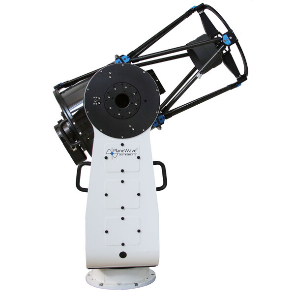 Télescope Dall–Kirkham PlaneWave DK 356/2563 CDK14 Astrograph L-350